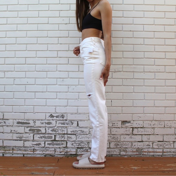 Free People Jeans - Picture 5 of 8